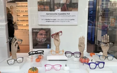 Optika Mungia, Centro Varilux Autorizado
