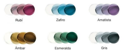 Colores Transitions
